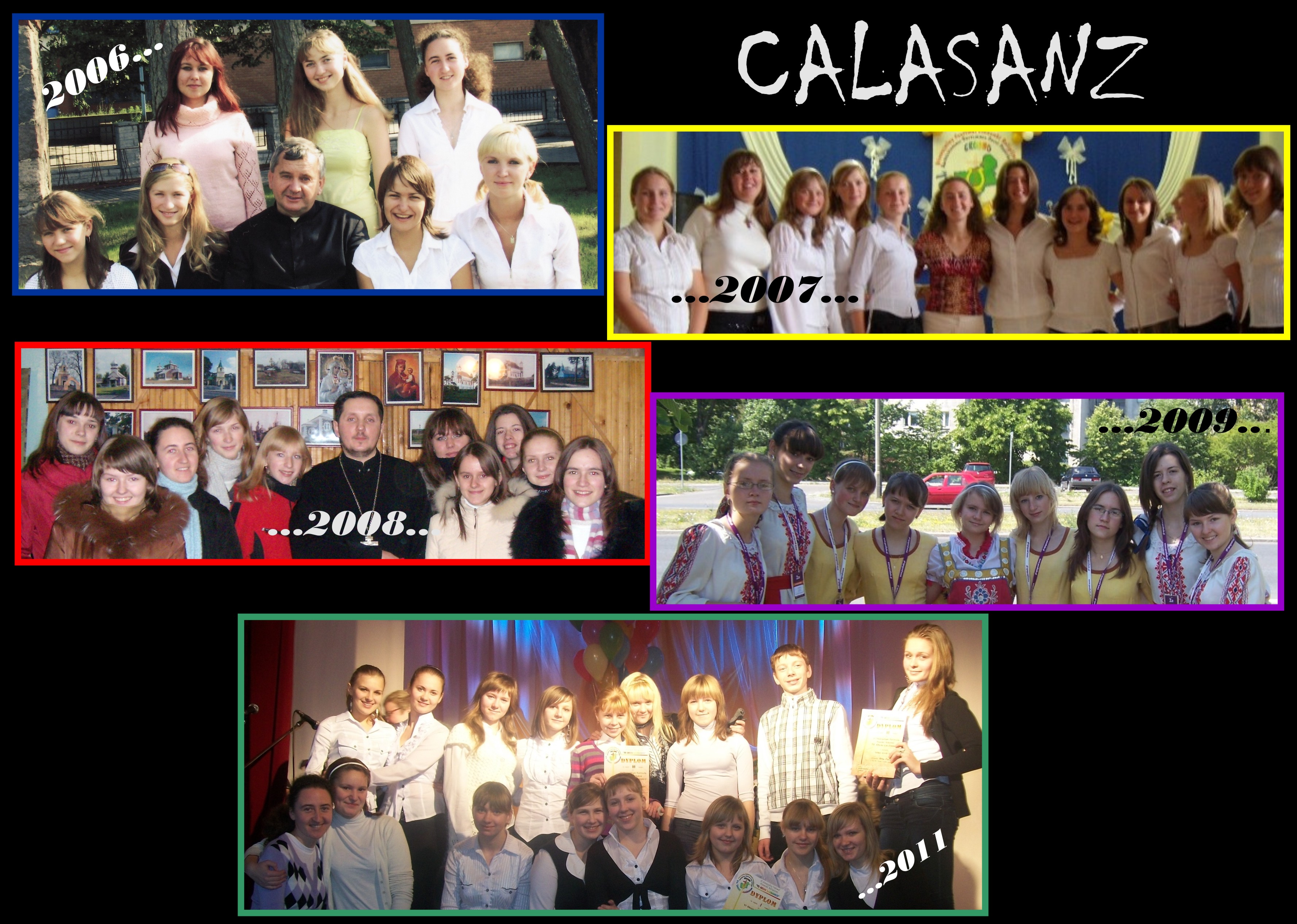 calasanz