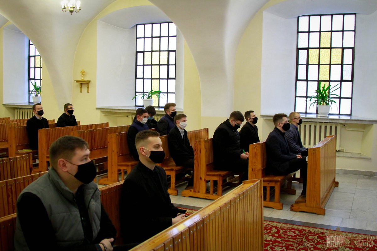 seminaria rekol 1