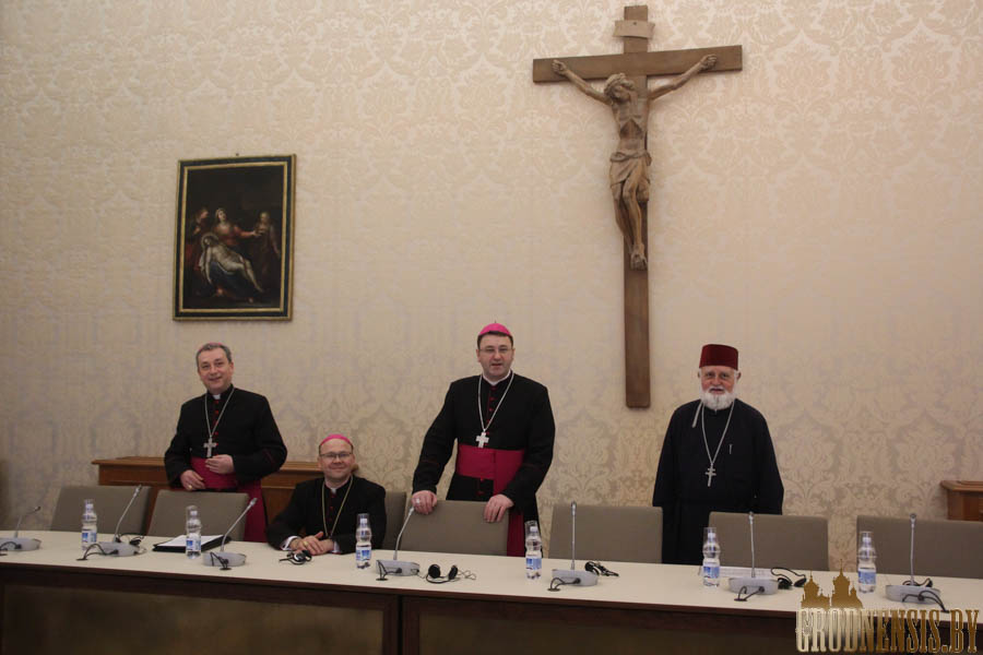 ad limina apostolorum