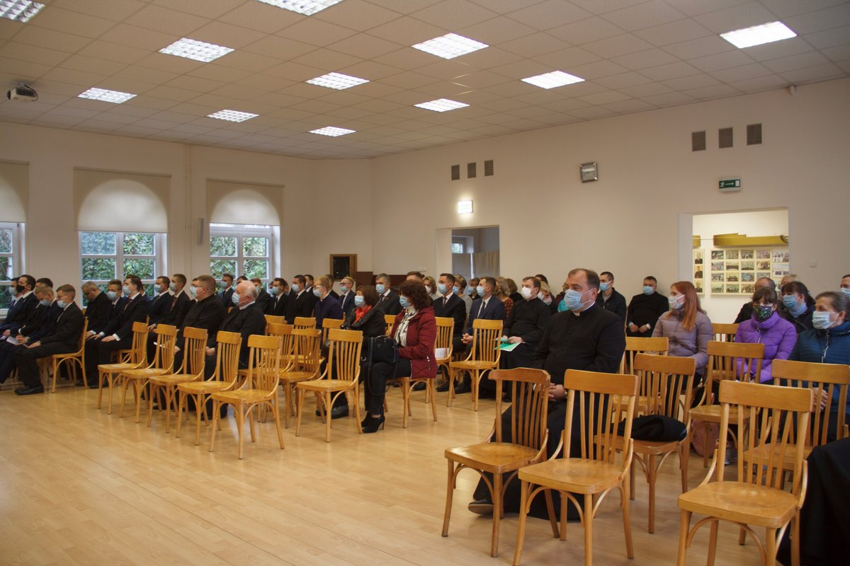 seminarija inaguracja 7
