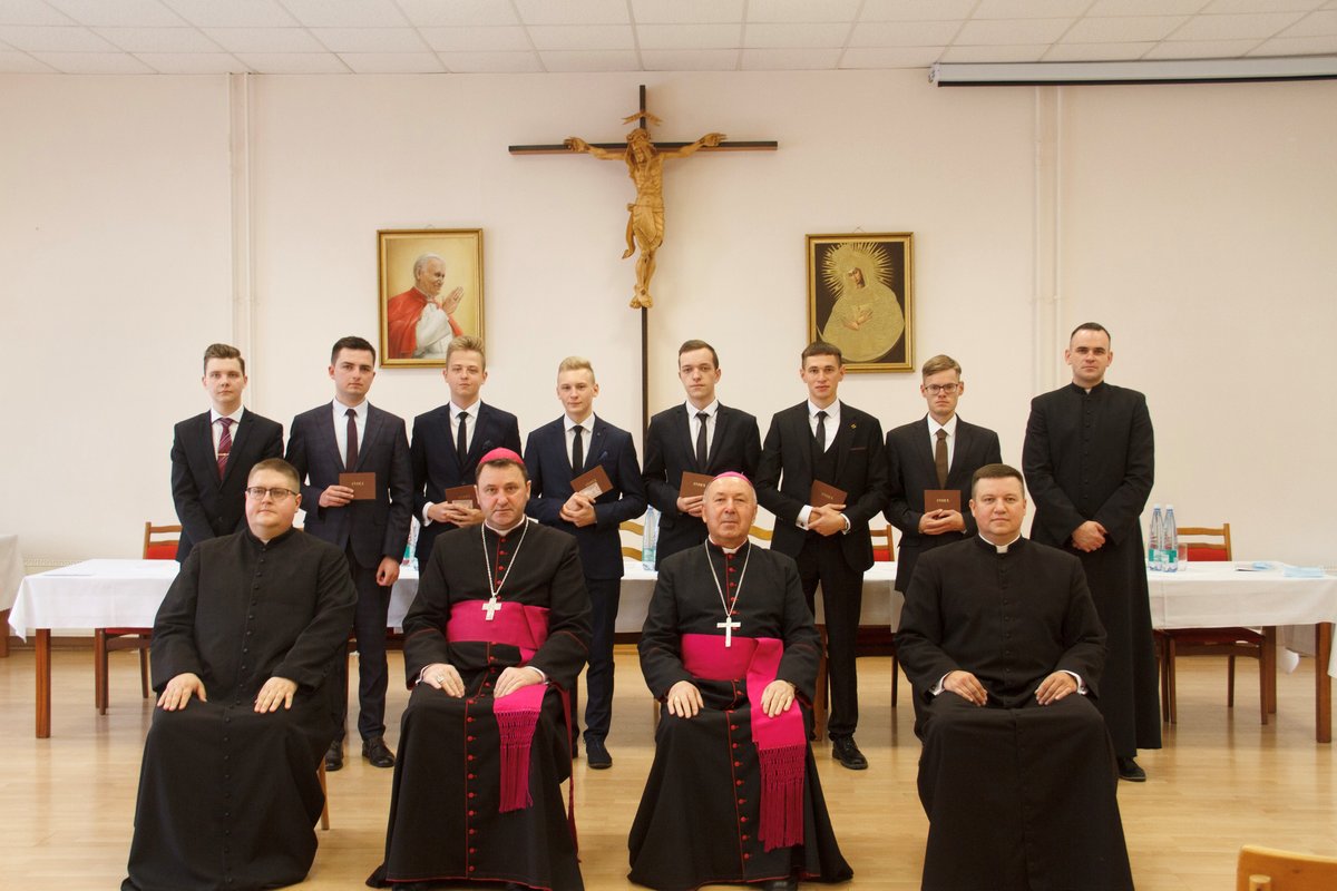 seminarija inaguracja 9