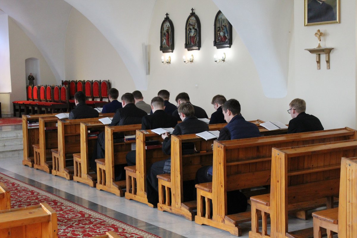 seminaria recolecji 47