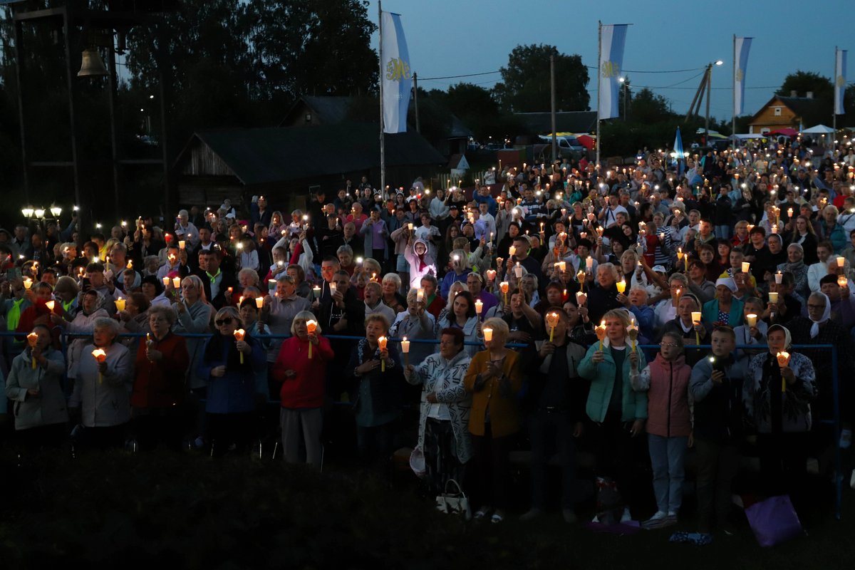 nocznaja trok 45