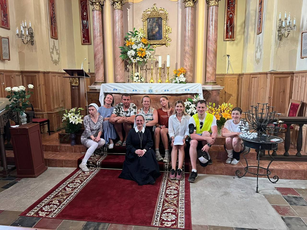 rowarnaja piligrimka 7