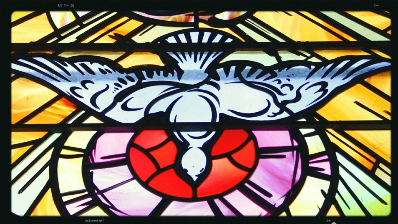 stained glass 563669 1280