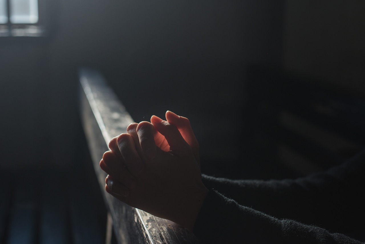prayer 2544994 1280