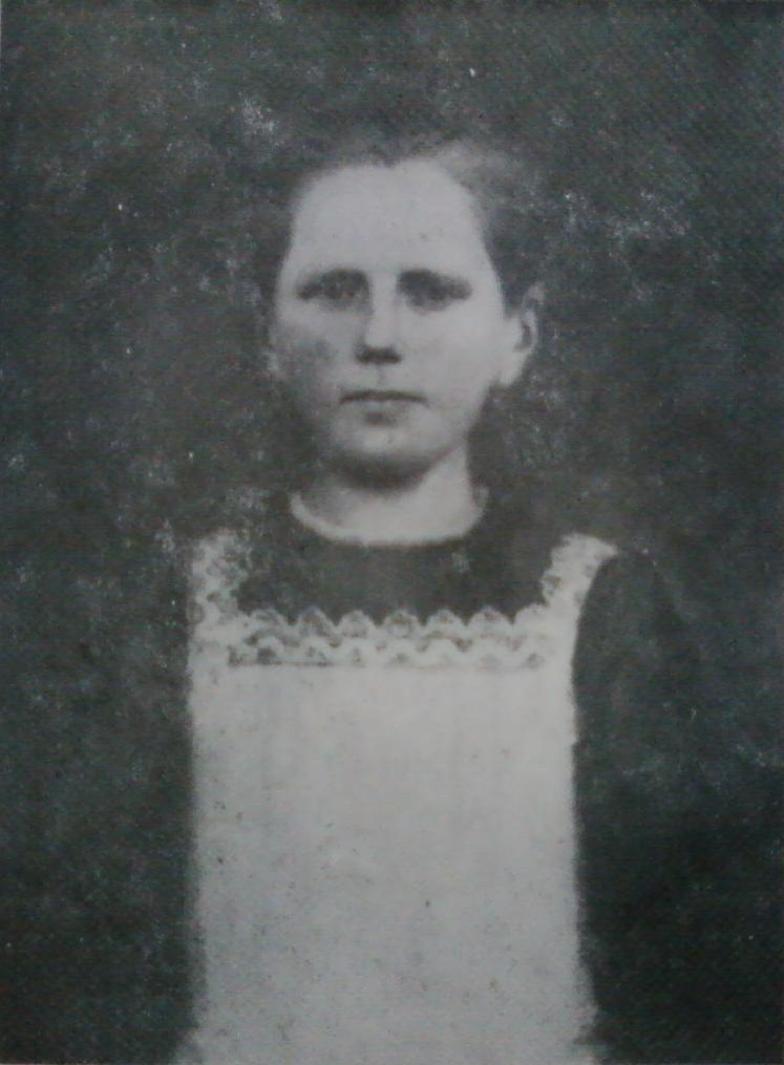 Bł. Karolina Kózka