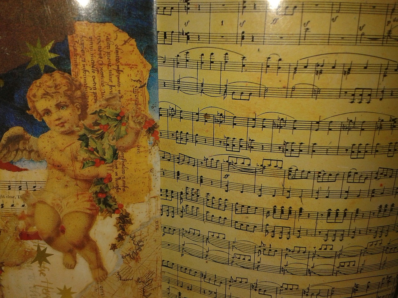 notenblatt 440838 1280