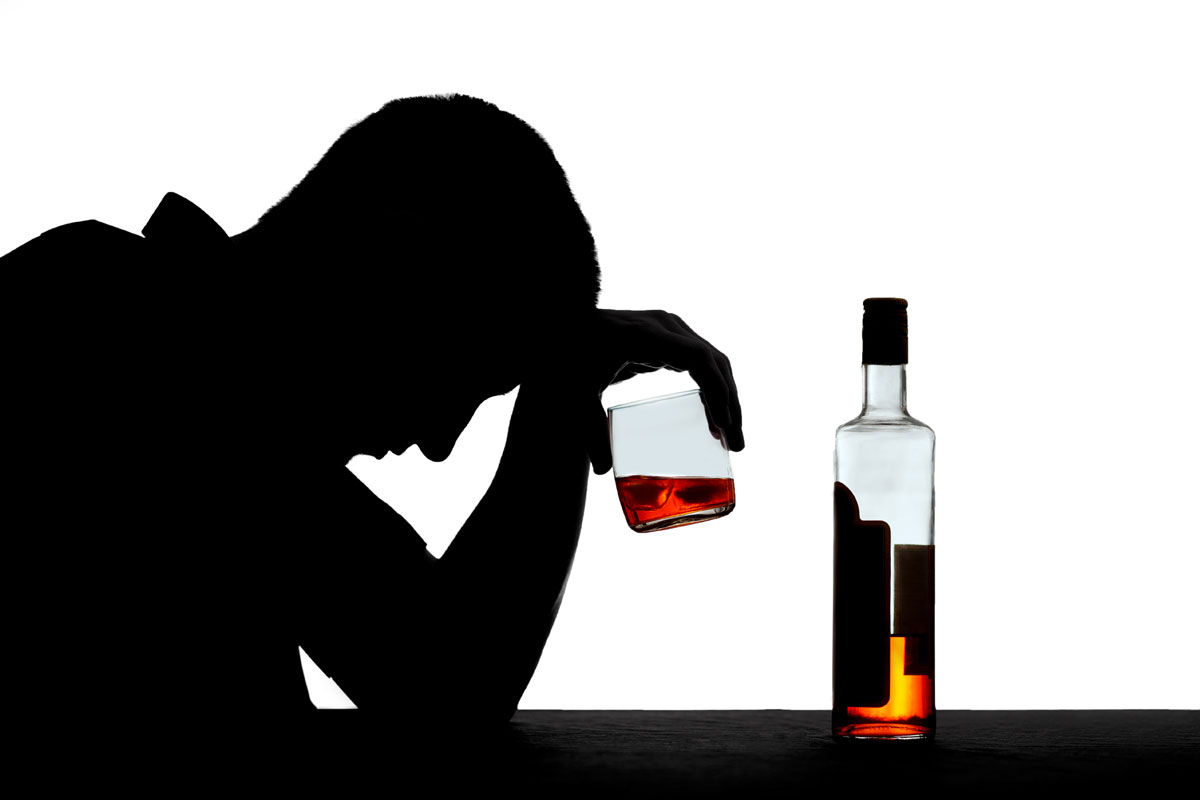 alcoholism