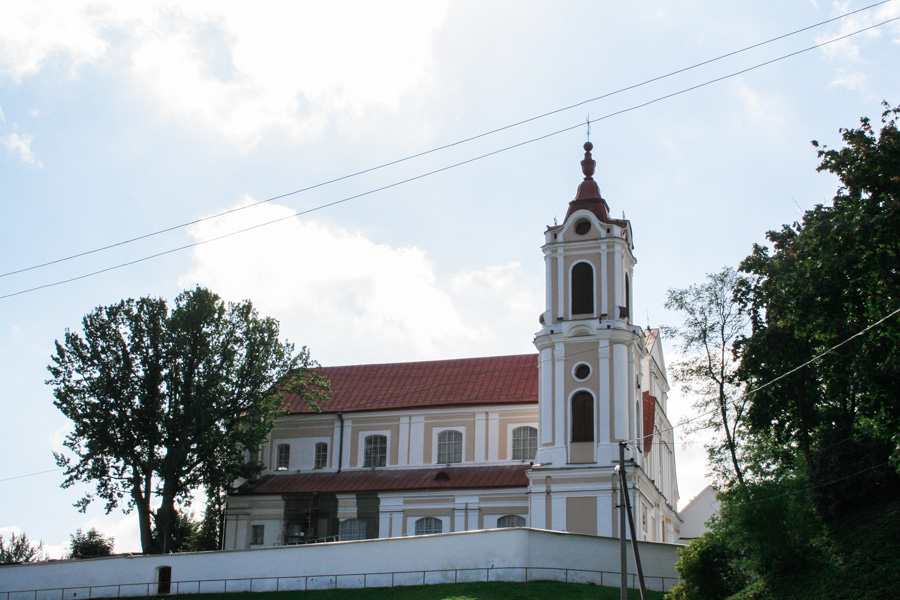 franciszkanski