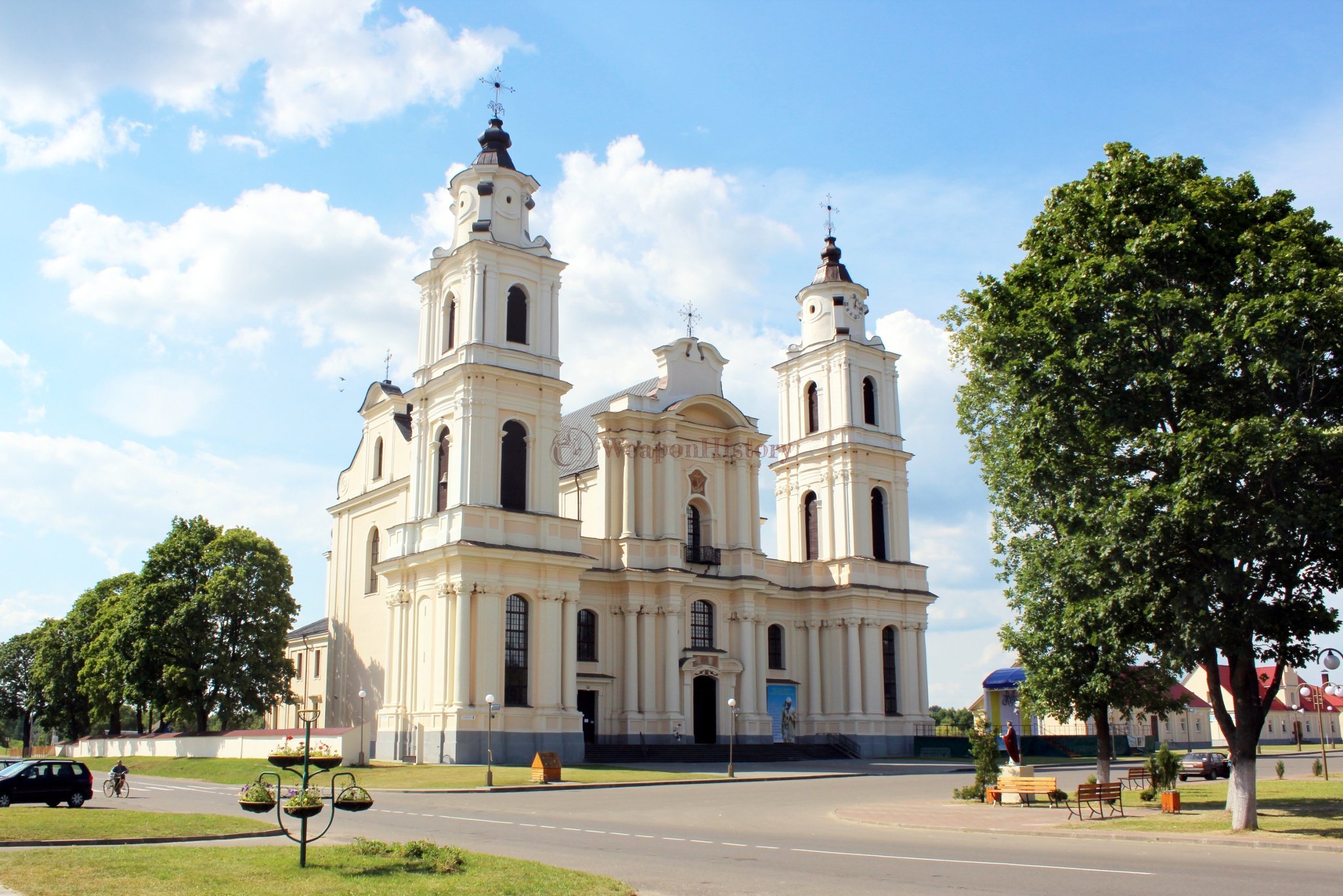 lida budslau