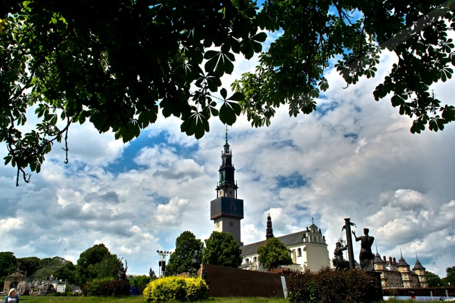 jasna gora