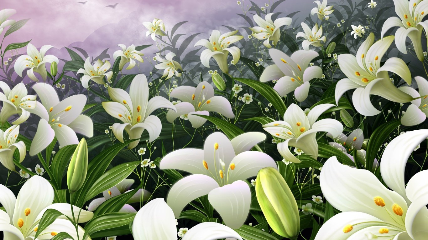 Image from million wallpapąąąers.ru 1366x768