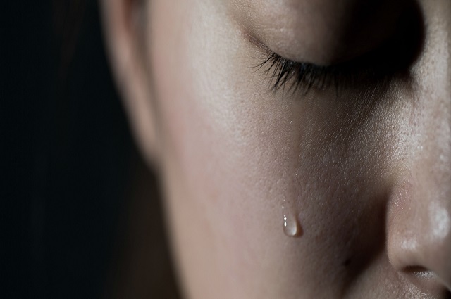 tears