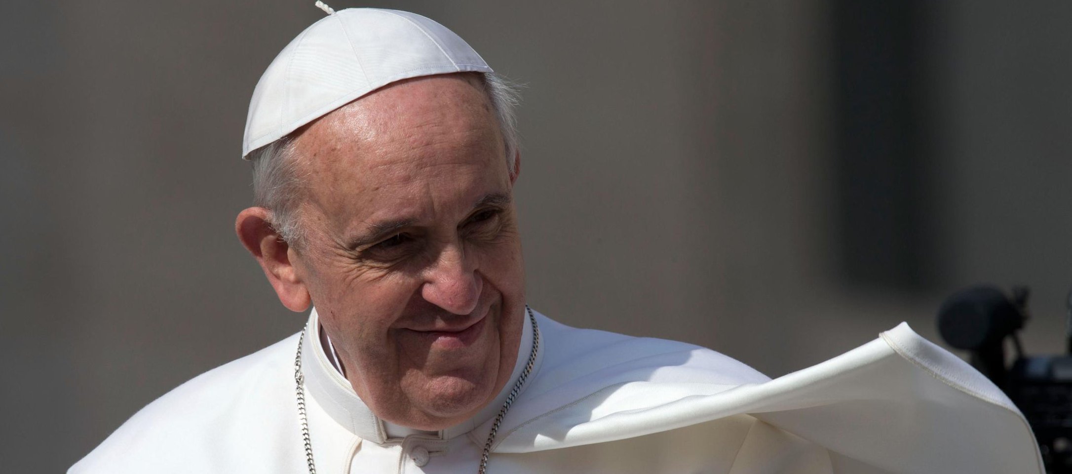 pope