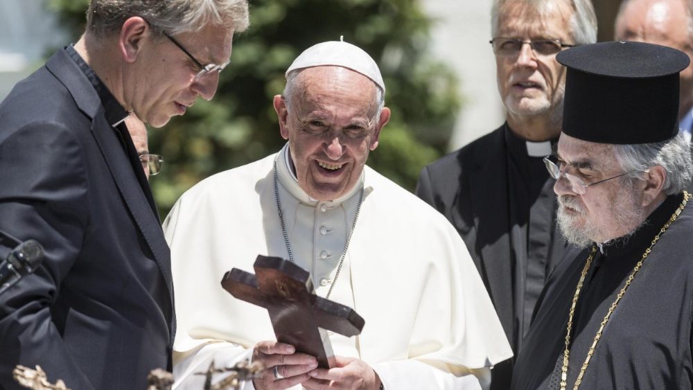 pope francesko