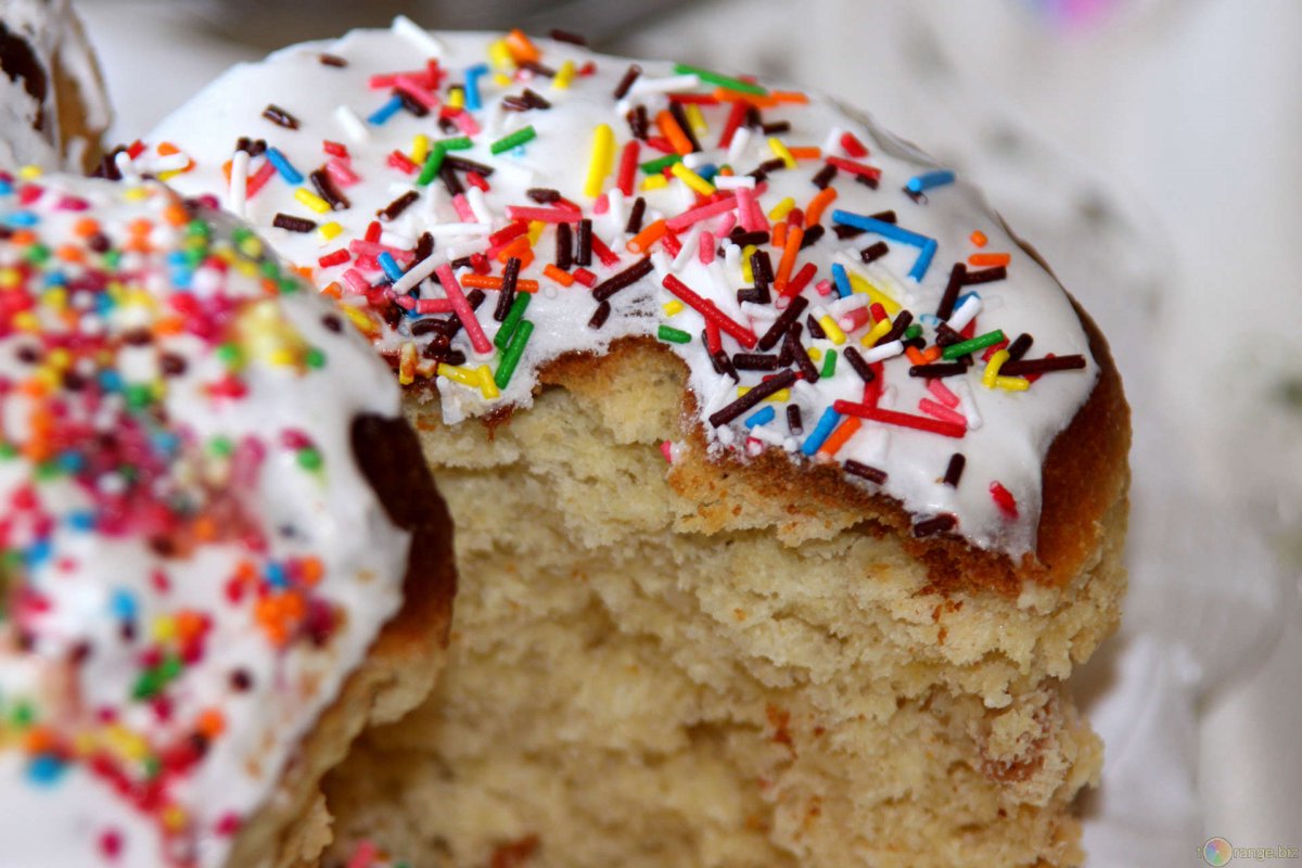 kulich retro