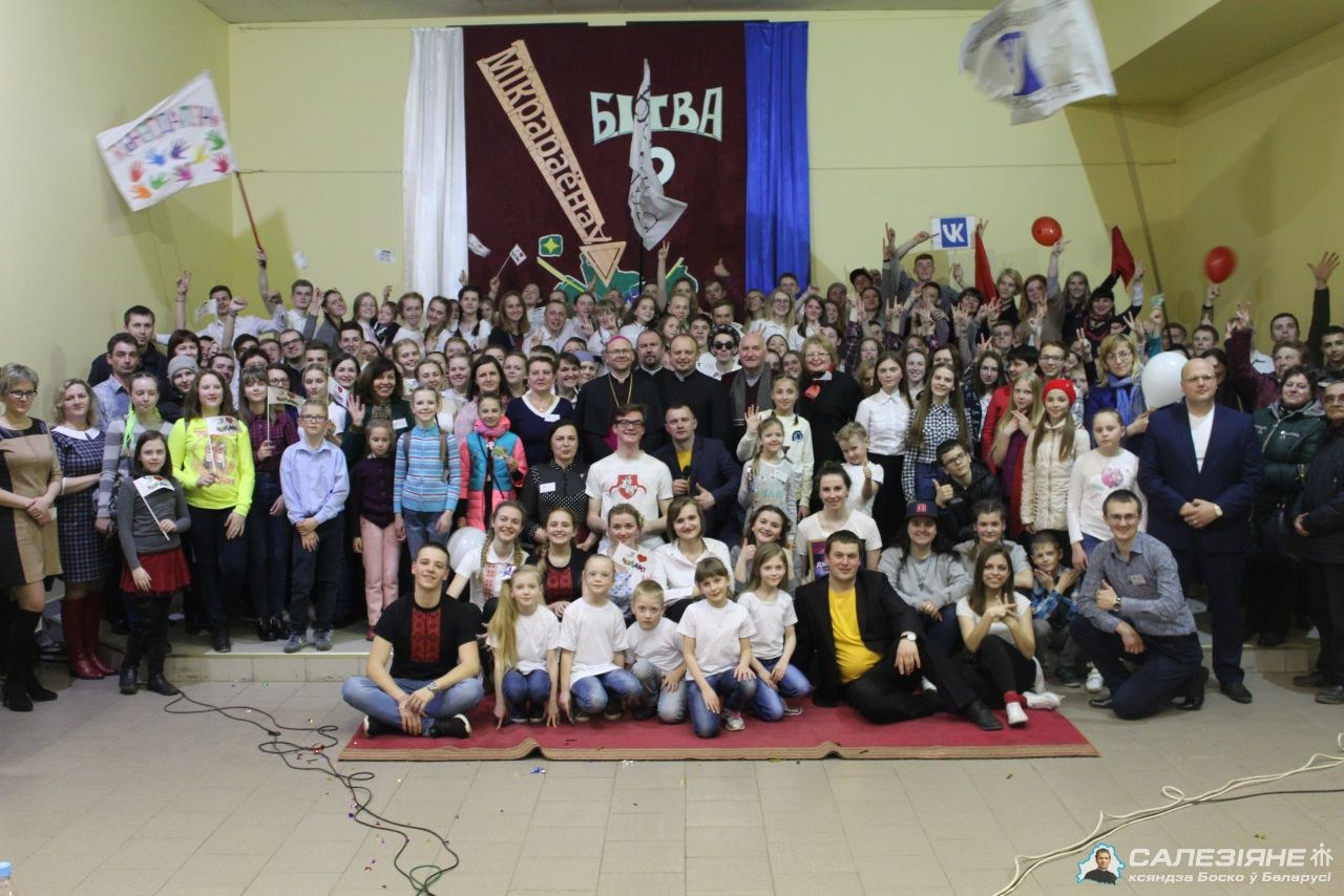 biskup sdb