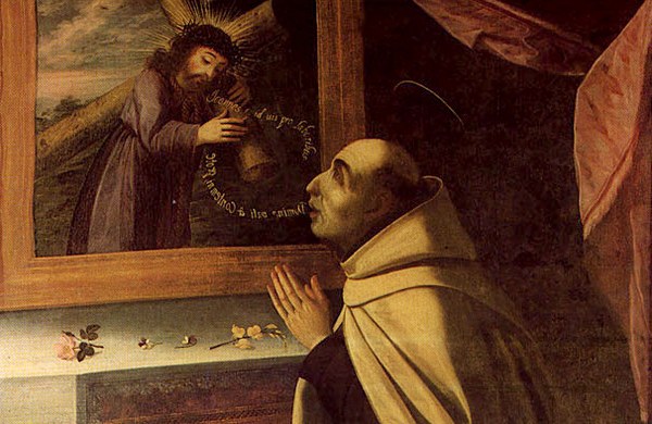 Jan od Krzyża wikimedia commons