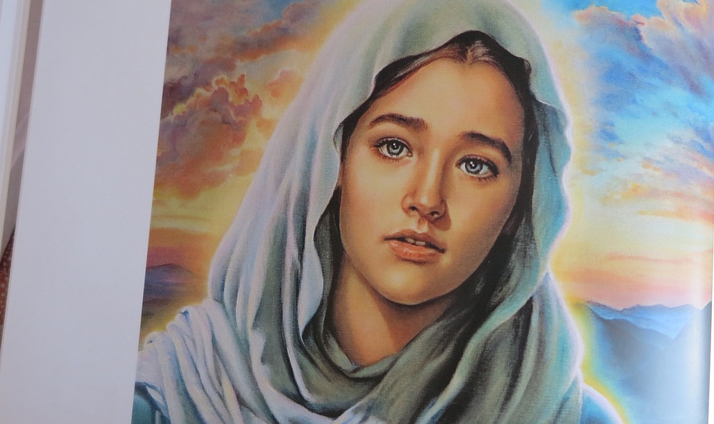 Maryja Matka Boza
