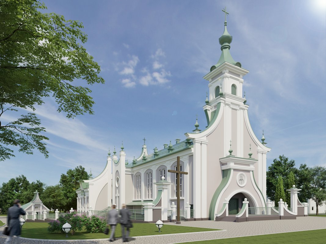 baranowicze