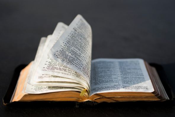 biblia