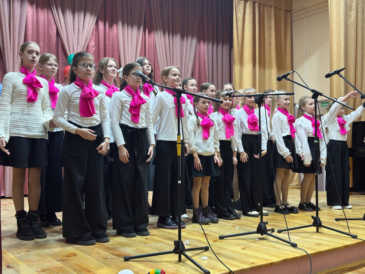 sapockino kolendy 5