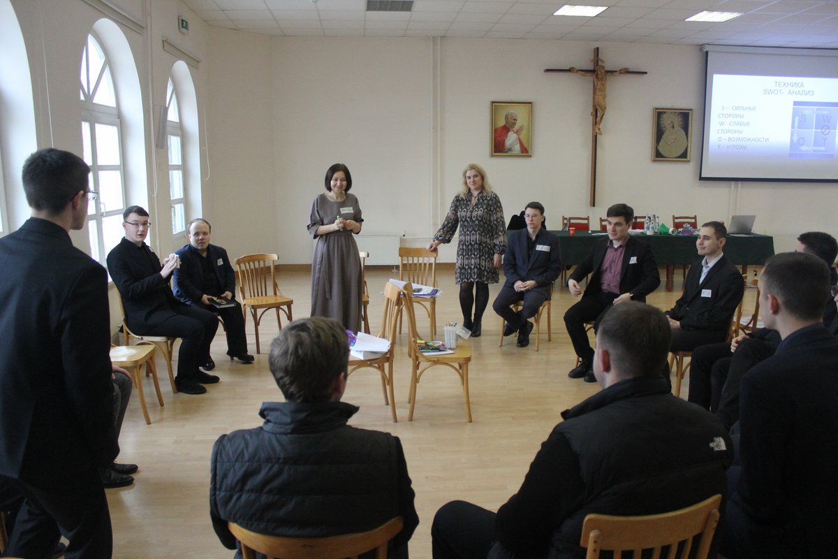 seminaria 7