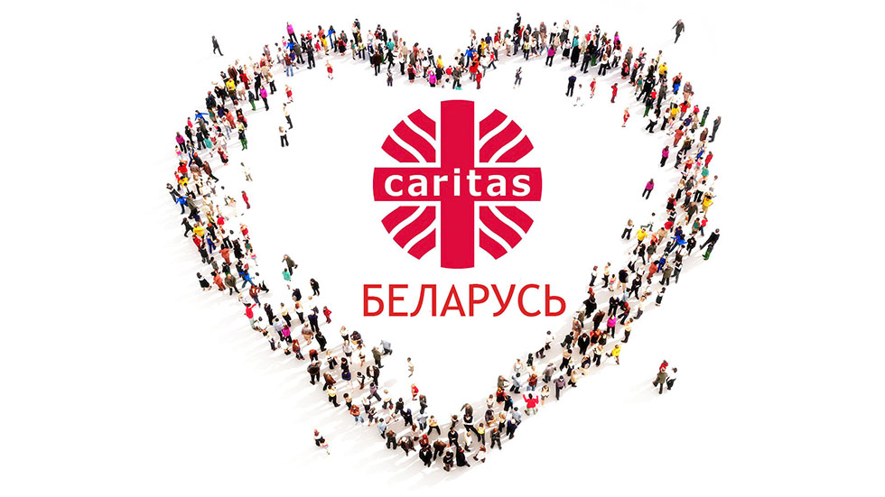 caritas is love