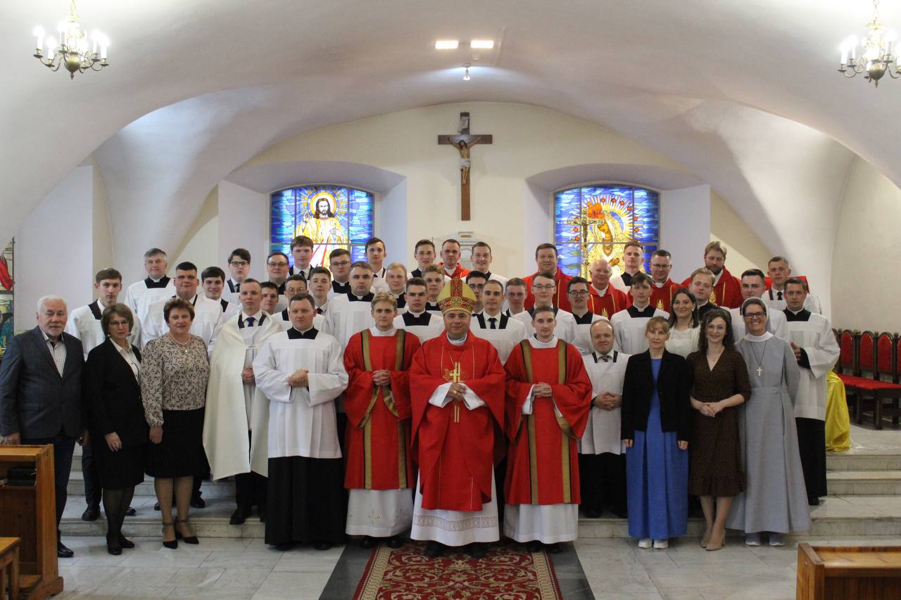 seminaria 10