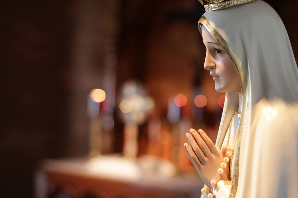 2025 10 02 Nossa Senhora de Fatima 1