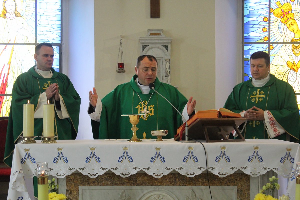 seminaria 8