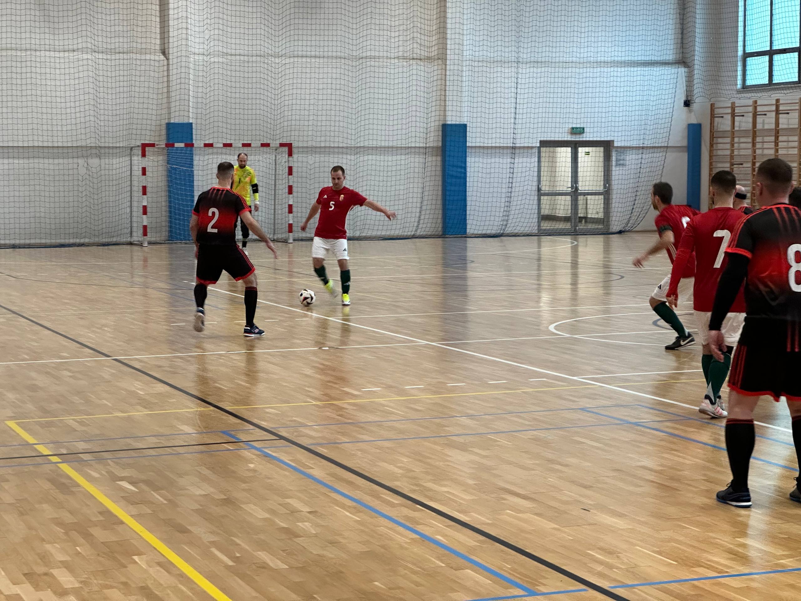 futbol 6