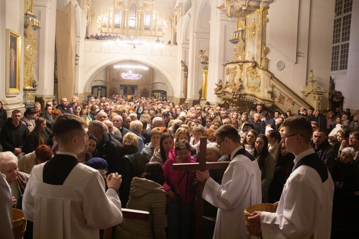welka piatnica 22