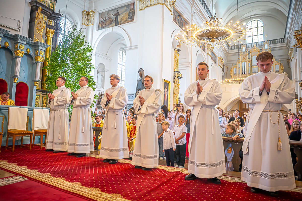 Pasviachenni 30 cbs