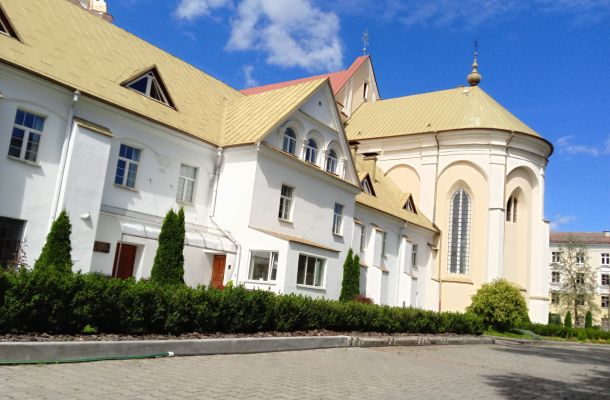 У Міждыяцэзіяльнай семінарыі пройдуць рэкалекцыі на тэму распазнання паклікання
